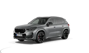 Fahrzeugbild BMW X1 M35i