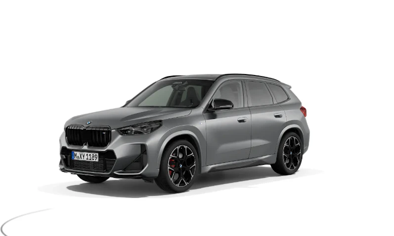 immagine del veicolo BMW X1