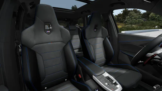 BMW X1 M35i
