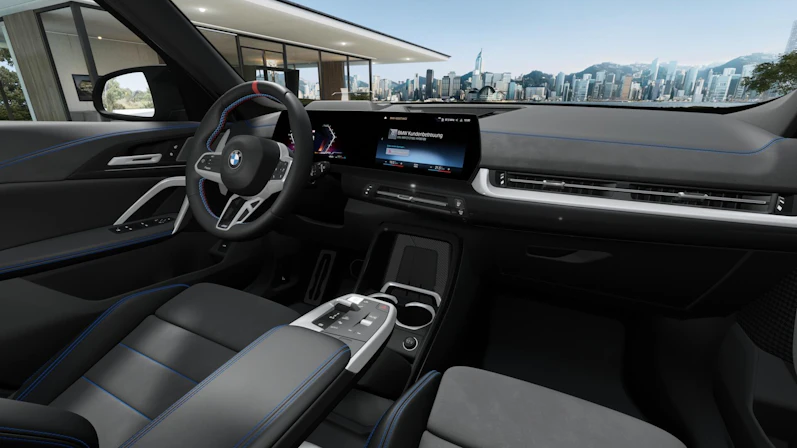 immagine del veicolo BMW X1