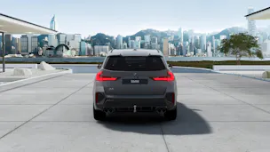 BMW X1 M35i