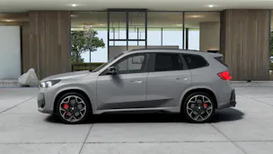 BMW X1 M35i