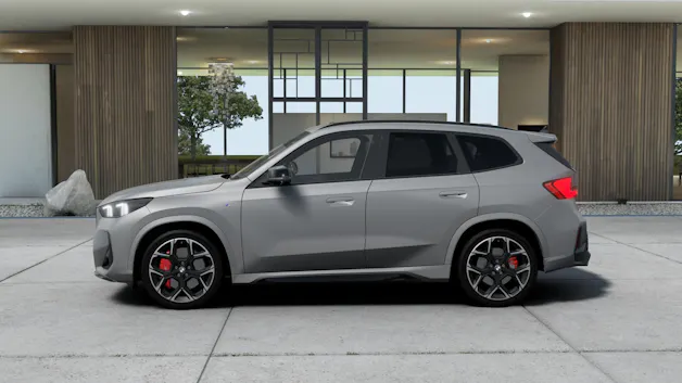 BMW X1 M35i