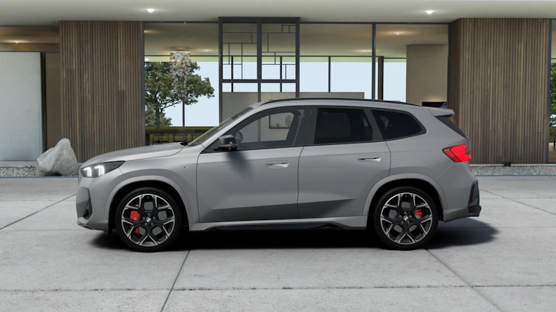 immagine del veicolo BMW X1