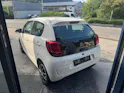 Citroën C1 1.0 VTi Feel