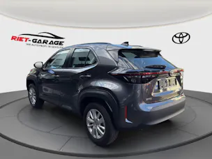 Toyota Yaris Cross 1.5 VVT-i HSD Comfort AWD-i