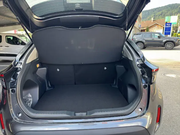 Toyota Yaris Cross 1.5 VVT-i HSD Comfort AWD-i