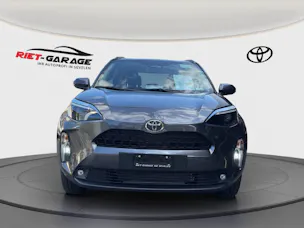 Toyota Yaris Cross 1.5 VVT-i HSD Comfort AWD-i