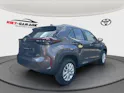 Toyota Yaris Cross 1.5 VVT-i HSD Comfort AWD-i