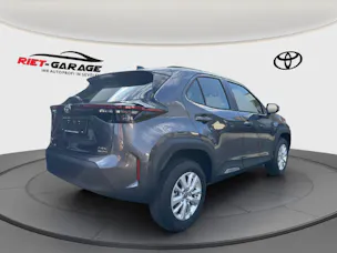 Toyota Yaris Cross 1.5 VVT-i HSD Comfort AWD-i