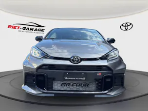 Toyota GR Yaris 1.6 Turbo Sport 4x4