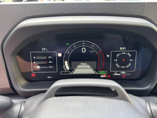 Toyota GR Yaris 1.6 Turbo Sport 4x4