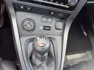 Toyota GR Yaris 1.6 Turbo Sport 4x4