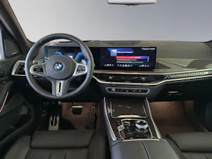 BMW X5 M60i xDrive