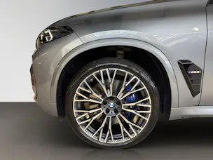 BMW X5 M60i xDrive