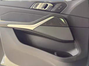 BMW X5 M60i xDrive
