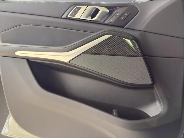 BMW X5 M60i xDrive