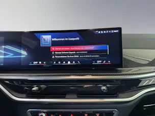 BMW X5 M60i xDrive