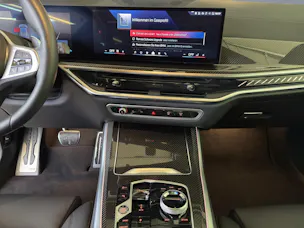 BMW X5 M60i xDrive