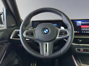 BMW X5 M60i xDrive