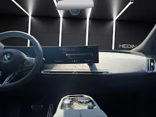 BMW iX xDrive60