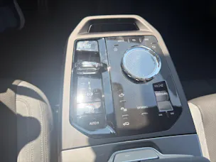 BMW iX xDrive60