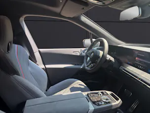 BMW iX xDrive60