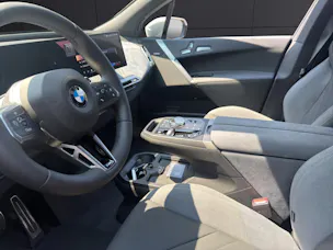 BMW iX xDrive60