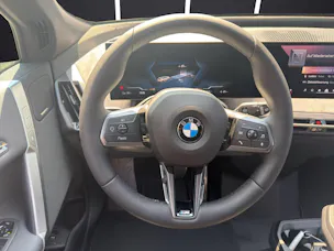 BMW iX xDrive60