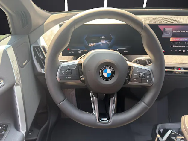 BMW iX xDrive60