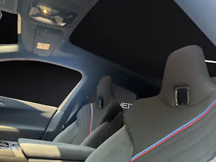 BMW iX xDrive60