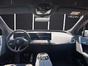 BMW iX xDrive60
