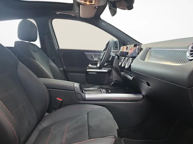 MERCEDES-BENZ EQA 350 4MATIC Excellence AMG Line