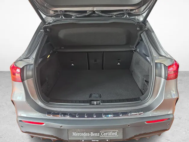MERCEDES-BENZ EQA 350 4MATIC Excellence AMG Line