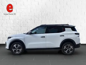 Citroën C3 Aircross 1.2 Hybrid Max