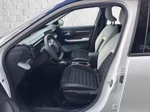 Citroën C3 Aircross 1.2 Hybrid Max