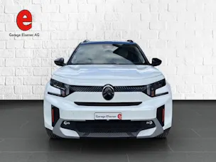 Citroën C3 Aircross 1.2 Hybrid Max