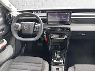 Citroën C3 Aircross 1.2 Hybrid Max
