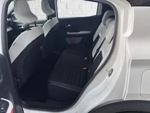 Citroën C3 Aircross 1.2 Hybrid Max