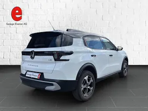 Citroën C3 Aircross 1.2 Hybrid Max