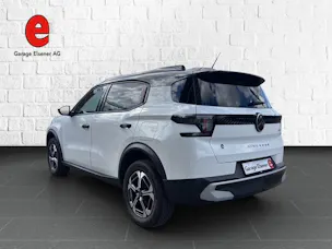 Citroën C3 Aircross 1.2 Hybrid Max