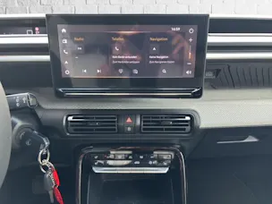 Citroën C3 Aircross 1.2 Hybrid Max