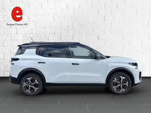 Citroën C3 Aircross 1.2 Hybrid Max