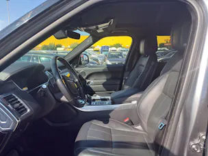 Land Rover Range Rover Sport 3.0 SDV6 SE