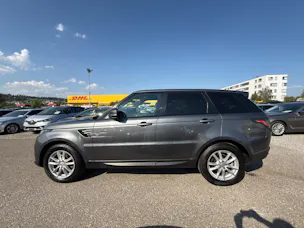 Land Rover Range Rover Sport 3.0 SDV6 SE