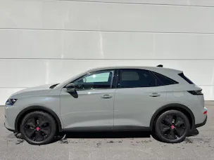 DS Automobiles 7 1.6 E-Tense Ligne Noire 4x4