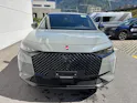 DS Automobiles 7 1.6 E-Tense Ligne Noire 4x4