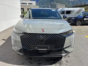 DS Automobiles 7 1.6 E-Tense Ligne Noire 4x4