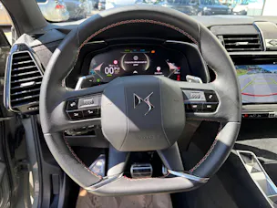 DS Automobiles 7 1.6 E-Tense Ligne Noire 4x4