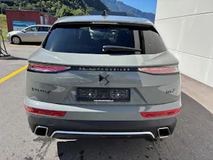 DS Automobiles 7 1.6 E-Tense Ligne Noire 4x4